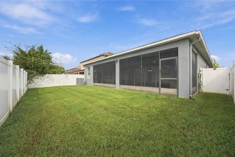 Villa ou maison à vendre à Land O' Lakes, Floride: 3 chambres, 171.13 m2 № 2396606 - photo 5