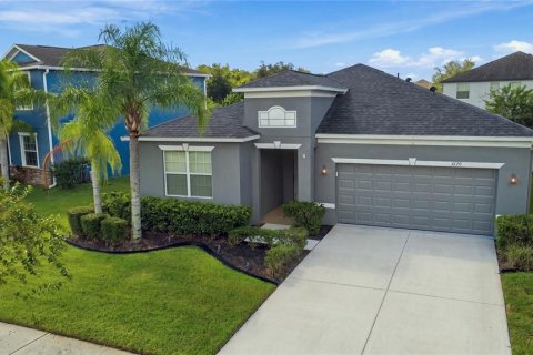 Villa ou maison à vendre à Land O' Lakes, Floride: 3 chambres, 171.13 m2 № 2396606 - photo 3