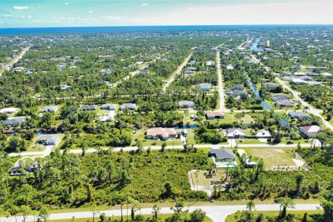 Land in Port Charlotte, Florida № 2165784 - photo 23