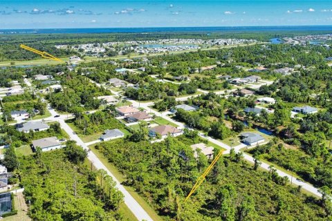 Land in Port Charlotte, Florida № 2165784 - photo 20