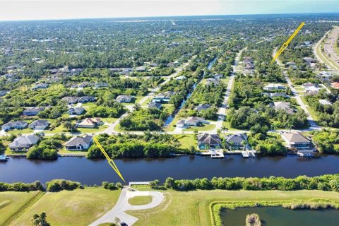 Land in Port Charlotte, Florida № 2165784 - photo 16