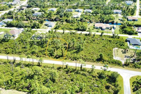 Land in Port Charlotte, Florida № 2165784 - photo 24