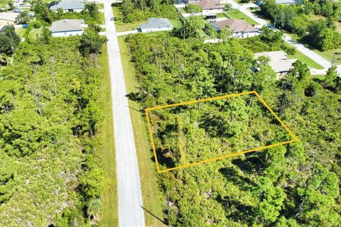 Land in Port Charlotte, Florida № 2165784 - photo 6
