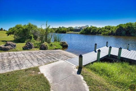 Land in Port Charlotte, Florida № 2165784 - photo 11