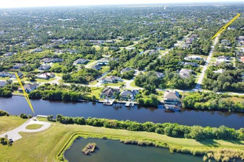 Land in Port Charlotte, Florida № 2165784 - photo 14