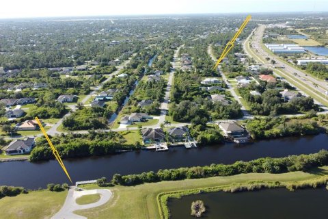 Land in Port Charlotte, Florida № 2165784 - photo 13