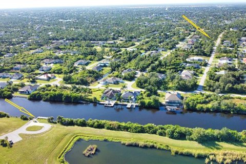 Land in Port Charlotte, Florida № 2165784 - photo 21