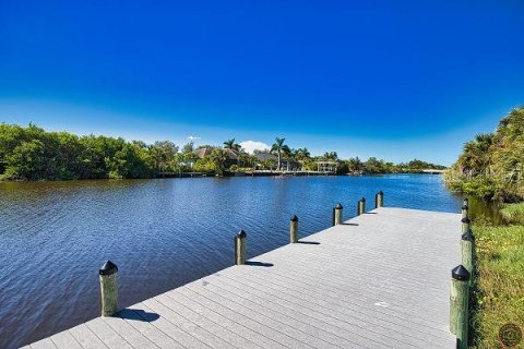 Land in Port Charlotte, Florida № 2165784 - photo 12