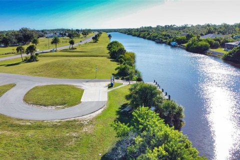 Land in Port Charlotte, Florida № 2165784 - photo 27