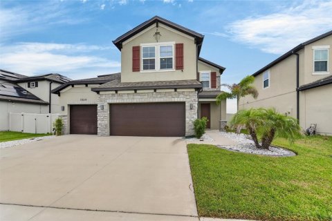Casa en venta en Riverview, Florida, 5 dormitorios, 275.73 m2 № 2217936 - foto 3