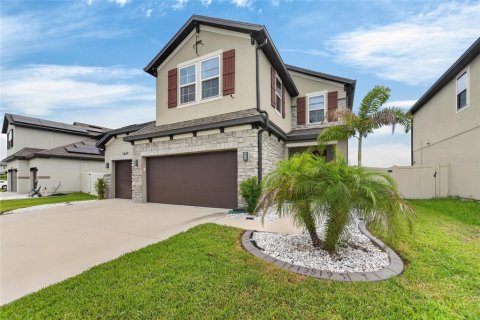 Casa en venta en Riverview, Florida, 5 dormitorios, 275.73 m2 № 2217936 - foto 4