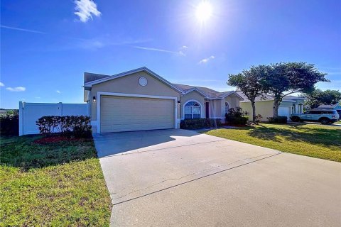 House in Lakeland, Florida 3 bedrooms, 123.65 sq.m. № 1630242 - photo 4