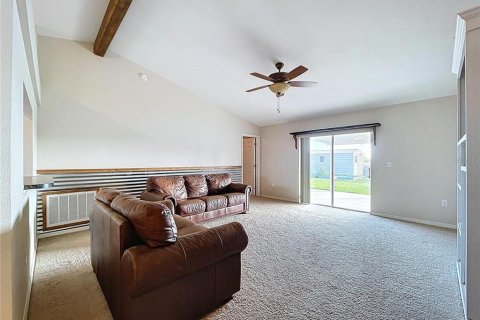 House in Lakeland, Florida 3 bedrooms, 123.65 sq.m. № 1630242 - photo 21