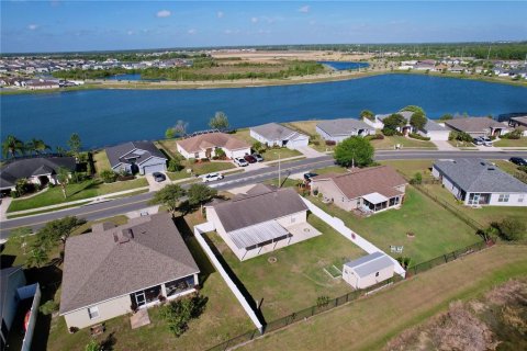 House in Lakeland, Florida 3 bedrooms, 123.65 sq.m. № 1630242 - photo 7