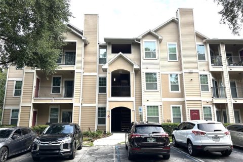 Condo à Ocoee, Floride, 3 chambres  № 2094639