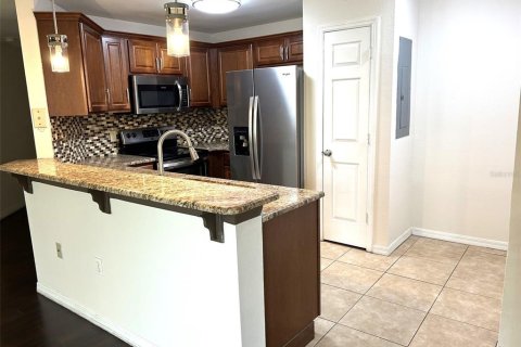 Copropriété à louer à Ocoee, Floride: 3 chambres, 114.64 m2 № 2094639 - photo 5