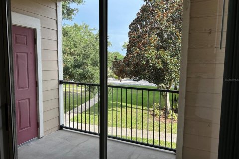 Copropriété à louer à Ocoee, Floride: 3 chambres, 114.64 m2 № 2094639 - photo 10