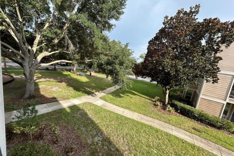 Copropriété à louer à Ocoee, Floride: 3 chambres, 114.64 m2 № 2094639 - photo 12