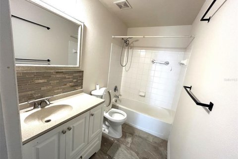 Copropriété à louer à Ocoee, Floride: 3 chambres, 114.64 m2 № 2094639 - photo 8