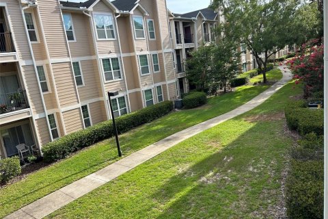 Copropriété à louer à Ocoee, Floride: 3 chambres, 114.64 m2 № 2094639 - photo 11