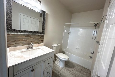 Copropriété à louer à Ocoee, Floride: 3 chambres, 114.64 m2 № 2094639 - photo 6