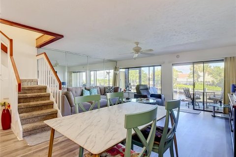 Touwnhouse à vendre à Punta Gorda, Floride: 3 chambres, 155.52 m2 № 2354156 - photo 25