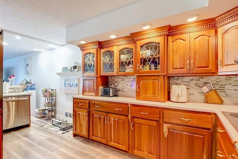 Touwnhouse à vendre à Punta Gorda, Floride: 3 chambres, 155.52 m2 № 2354156 - photo 11