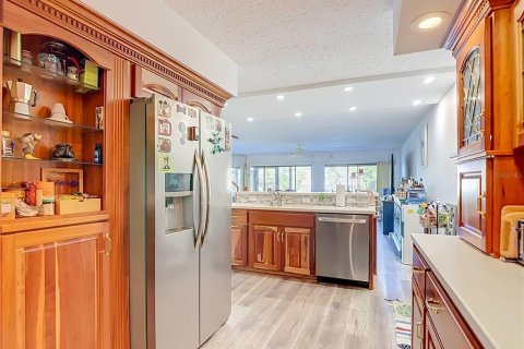 Touwnhouse à vendre à Punta Gorda, Floride: 3 chambres, 155.52 m2 № 2354156 - photo 12
