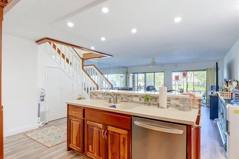 Touwnhouse à vendre à Punta Gorda, Floride: 3 chambres, 155.52 m2 № 2354156 - photo 16