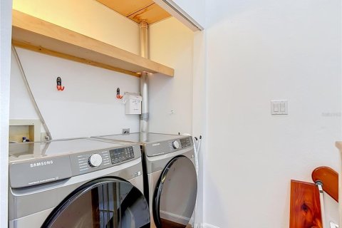 Touwnhouse à vendre à Punta Gorda, Floride: 3 chambres, 155.52 m2 № 2354156 - photo 27