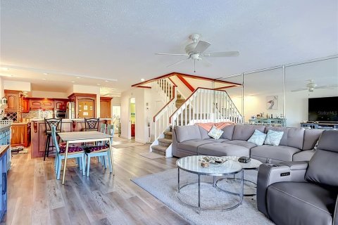 Touwnhouse à vendre à Punta Gorda, Floride: 3 chambres, 155.52 m2 № 2354156 - photo 6