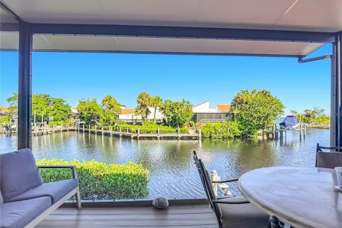 Touwnhouse à vendre à Punta Gorda, Floride: 3 chambres, 155.52 m2 № 2354156 - photo 3