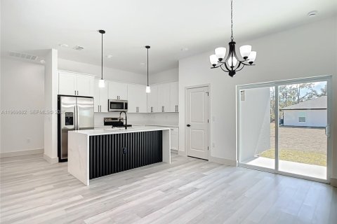 Купить виллу или дом в Порт-Шарлотт, Флорида 4 спальни, 157.47м2, № 2030692 - фото 4