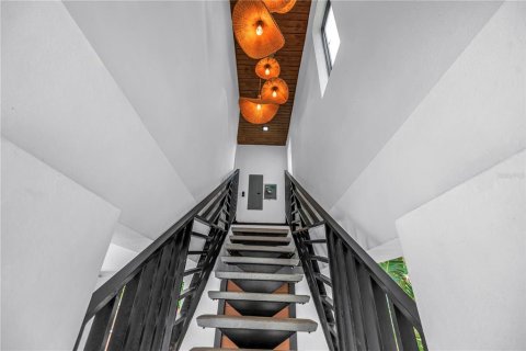 Villa ou maison à vendre à Treasure Island, Floride: 3 chambres, 149.11 m2 № 2277791 - photo 3