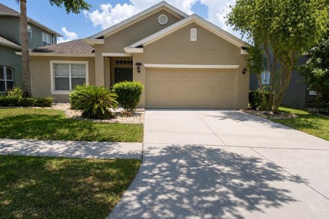 House in Gibsonton, Florida 3 bedrooms, 219.99 sq.m. № 2379652