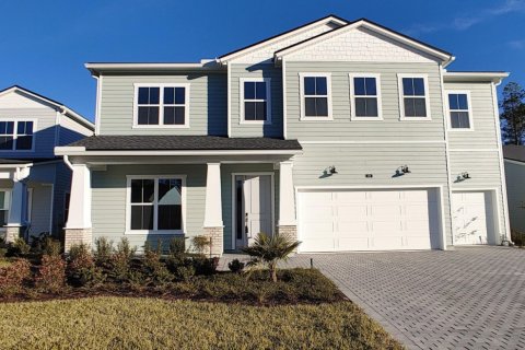 Casa en alquiler en St. Johns, Florida, 4 dormitorios, 319.03 m2 № 812483 - foto 1
