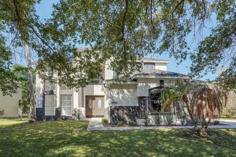 Casa en Orlando, Florida 4 dormitorios, 254.92 m2 № 2103805