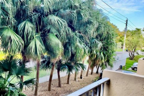 Copropriété à vendre à North Miami, Floride: 1 chambre, 67.17 m2 № 1694780 - photo 1