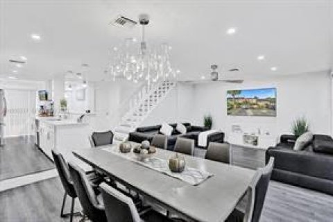 Copropriété à louer à Plantation, Floride: 4 chambres, 164.44 m2 № 2147205 - photo 10