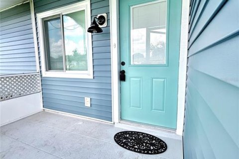 House in Port Charlotte, Florida 2 bedrooms, 107.4 sq.m. № 1876083 - photo 8