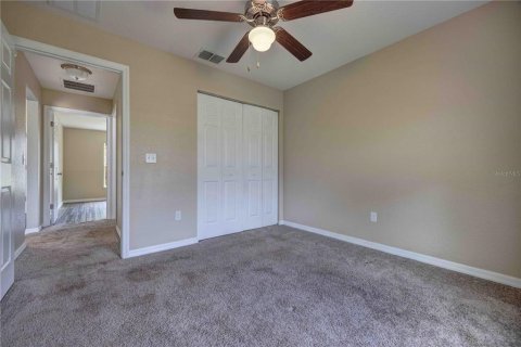 House in Ocala, Florida 3 bedrooms, 131.55 sq.m. № 1773072 - photo 24
