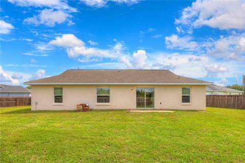 House in Ocala, Florida 3 bedrooms, 131.55 sq.m. № 1773072 - photo 30
