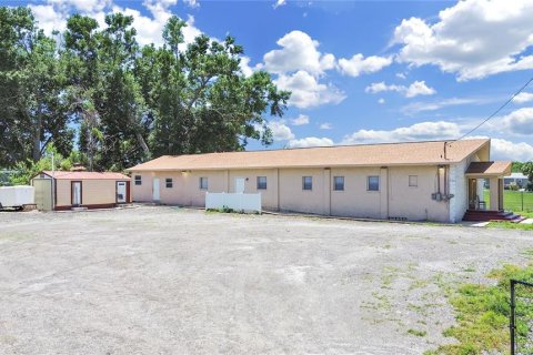 Propiedad comercial en venta en Tampa, Florida, 167.22 m2 № 1655168 - foto 7