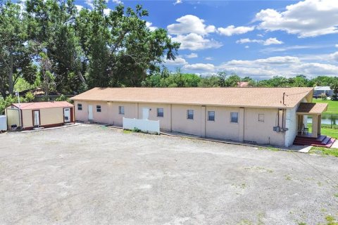 Propiedad comercial en venta en Tampa, Florida, 167.22 m2 № 1655168 - foto 6