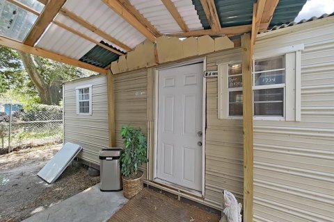Propiedad comercial en venta en Tampa, Florida, 167.22 m2 № 1655168 - foto 30