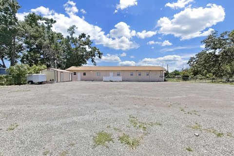 Propiedad comercial en venta en Tampa, Florida, 167.22 m2 № 1655168 - foto 9