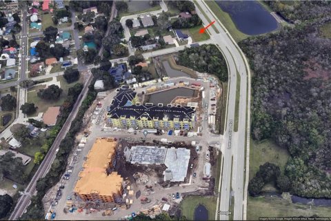 Land in Kissimmee, Florida № 1508641 - photo 3