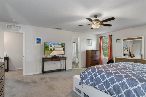 Casa en venta en Citrus Springs, Florida, 5 dormitorios, 212.56 m2 № 1754921 - foto 24
