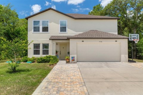 Casa en venta en Citrus Springs, Florida, 5 dormitorios, 212.56 m2 № 1754921 - foto 2