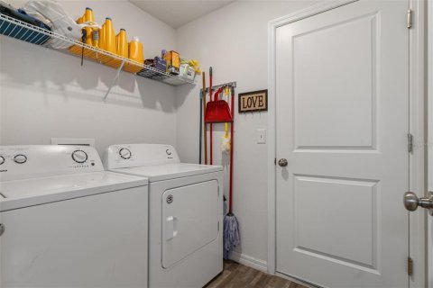 Casa en venta en Citrus Springs, Florida, 5 dormitorios, 212.56 m2 № 1754921 - foto 20